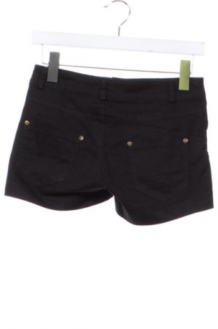 Damskie szorty Unbranded, Rozmiar XS, Kolor Czarny, Cena 22,99 zł
