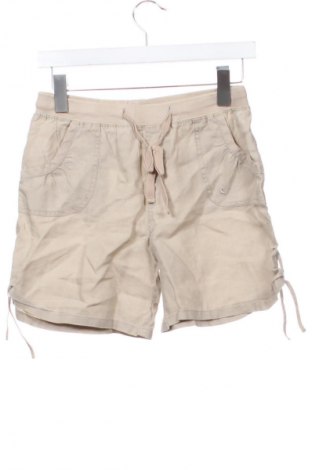 Damen Shorts Unbranded, Größe XS, Farbe Beige, Preis 7,99 €