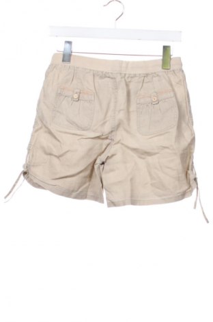 Damen Shorts Unbranded, Größe XS, Farbe Beige, Preis 7,99 €
