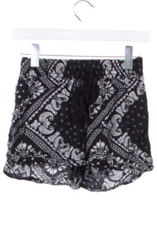 Γυναικείο κοντό παντελόνι Unbranded, Μέγεθος XS, Χρώμα Πολύχρωμο, Τιμή 5,99 €