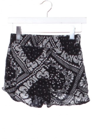 Γυναικείο κοντό παντελόνι Unbranded, Μέγεθος XS, Χρώμα Πολύχρωμο, Τιμή 5,99 €