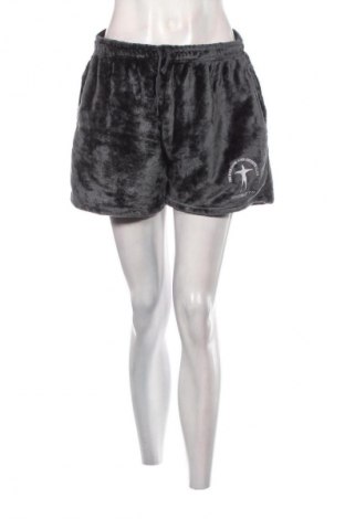 Damen Shorts Unbranded, Größe M, Farbe Grau, Preis 9,99 €