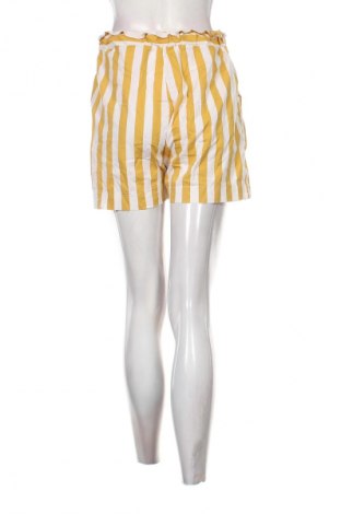 Γυναικείο κοντό παντελόνι Unbranded, Μέγεθος S, Χρώμα Πολύχρωμο, Τιμή 5,99 €