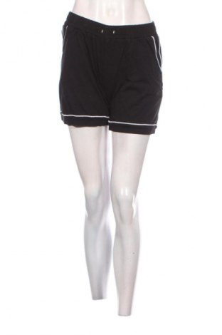 Γυναικείο κοντό παντελόνι Unbranded, Μέγεθος XL, Χρώμα Μαύρο, Τιμή 4,99 €