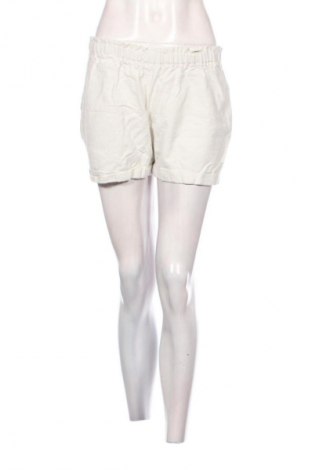 Γυναικείο κοντό παντελόνι Unbranded, Μέγεθος M, Χρώμα Λευκό, Τιμή 6,99 €