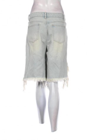 Дамски къс панталон Unbranded, Размер S, Цвят Син, Цена 15,93 €