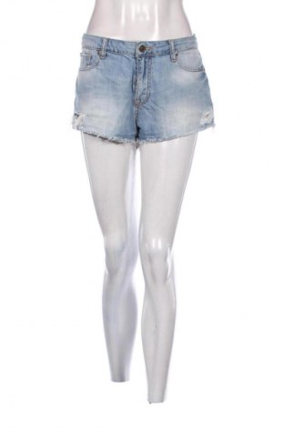 Damen Shorts Unbranded, Größe M, Farbe Blau, Preis 9,72 €