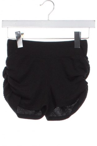 Дамски къс панталон Unbranded, Размер XS, Цвят Черен, Цена 7,66 €