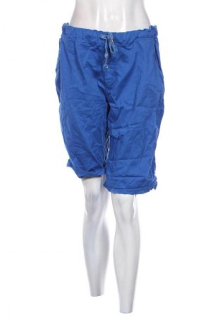 Dámske kraťasy  Unbranded, Veľkosť XXL, Farba Modrá, Cena  7,60 €