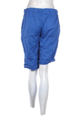 Dámske kraťasy  Unbranded, Veľkosť XXL, Farba Modrá, Cena  7,60 €