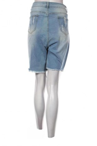 Damen Shorts Unbranded, Größe 3XL, Farbe Blau, Preis € 12,99