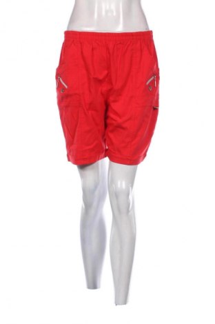 Damen Shorts Unbranded, Größe S, Farbe Rot, Preis 7,99 €