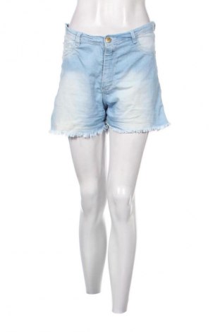 Дамски къс панталон Unbranded, Размер M, Цвят Син, Цена 8,18 €