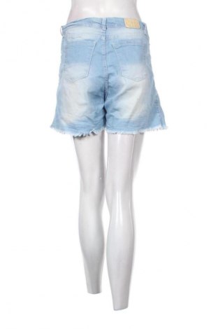Дамски къс панталон Unbranded, Размер M, Цвят Син, Цена 8,18 €