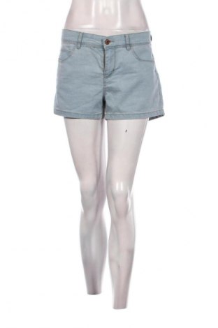 Дамски къс панталон Unbranded, Размер M, Цвят Син, Цена 2,55 €