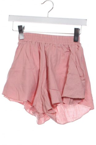 Damskie szorty Unbranded, Rozmiar XXS, Kolor Popielaty róż, Cena 20,99 zł