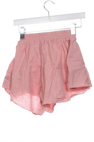 Damskie szorty Unbranded, Rozmiar XXS, Kolor Popielaty róż, Cena 20,99 zł