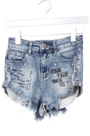 Dámské kraťasy  Unbranded, Velikost XS, Barva Modrá, Cena  122,00 Kč