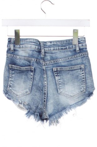 Dámské kraťasy  Unbranded, Velikost XS, Barva Modrá, Cena  122,00 Kč