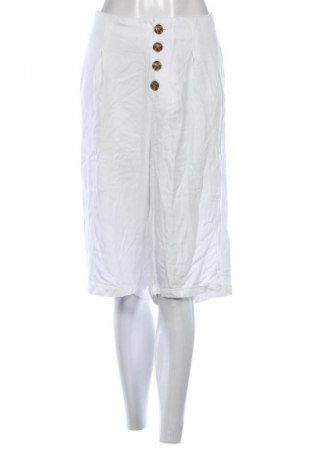 Dámské kraťasy  Unbranded, Velikost XL, Barva Bílá, Cena  49,00 Kč