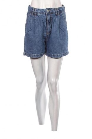 Дамски къс панталон Unbranded, Размер M, Цвят Син, Цена 8,18 €