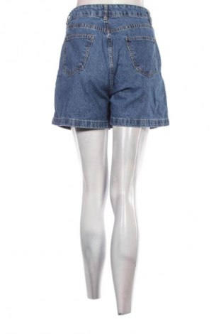 Дамски къс панталон Unbranded, Размер M, Цвят Син, Цена 8,18 €