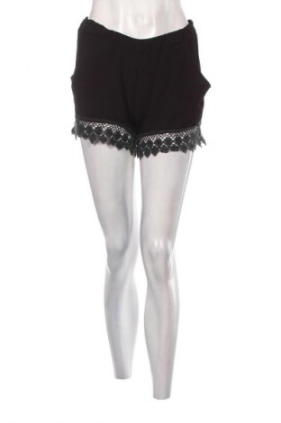 Дамски къс панталон Unbranded, Размер S, Цвят Черен, Цена 8,18 €