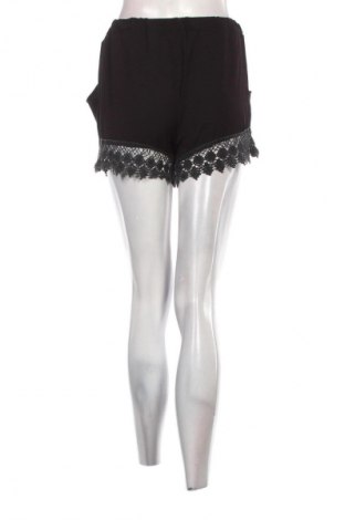Дамски къс панталон Unbranded, Размер S, Цвят Черен, Цена 8,18 €