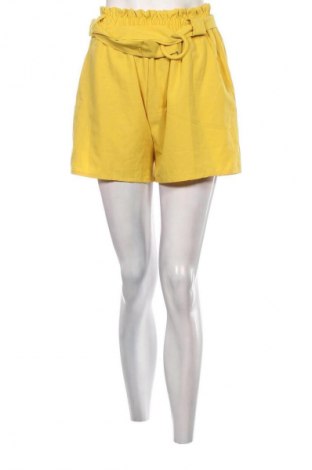 Dámské kraťasy  Unbranded, Velikost M, Barva Žlutá, Cena  122,00 Kč
