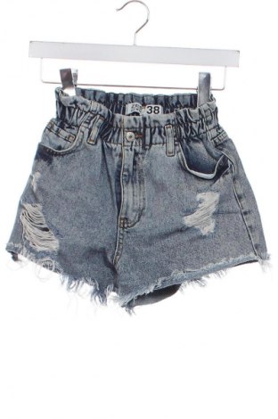 Damen Shorts Unbranded, Größe XS, Farbe Blau, Preis € 6,99