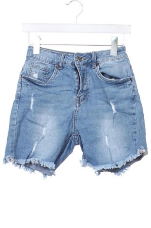 Damen Shorts Unbranded, Größe XS, Farbe Blau, Preis 7,99 €