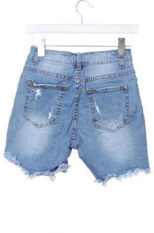 Damen Shorts Unbranded, Größe XS, Farbe Blau, Preis 7,99 €