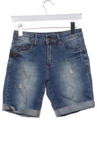 Dámske kraťasy  Unbranded, Veľkosť XS, Farba Modrá, Cena  6,95 €