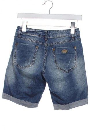 Dámske kraťasy  Unbranded, Veľkosť XS, Farba Modrá, Cena  6,95 €