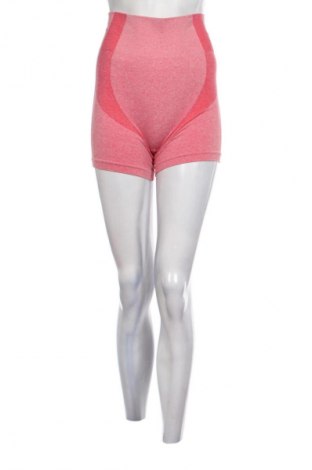 Damskie szorty Unbranded, Rozmiar M, Kolor Różowy, Cena 37,03 zł