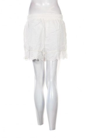 Damskie szorty Unbranded, Rozmiar M, Kolor Biały, Cena 35,99 zł