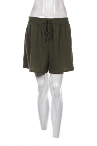 Dámske kraťasy  Unbranded, Veľkosť L, Farba Zelená, Cena  9,79 €