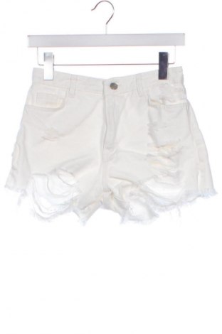 Damen Shorts Unbranded, Größe S, Farbe Weiß, Preis € 7,99