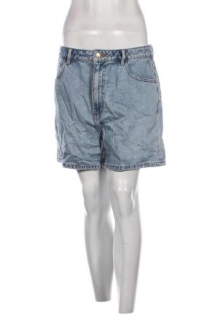 Damen Shorts Unbranded, Größe M, Farbe Blau, Preis 9,99 €