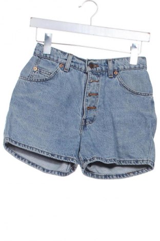 Damen Shorts Unbranded, Größe XS, Farbe Blau, Preis € 4,80