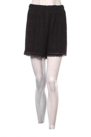 Damen Shorts Vero Moda, Größe XL, Farbe Schwarz, Preis € 13,99