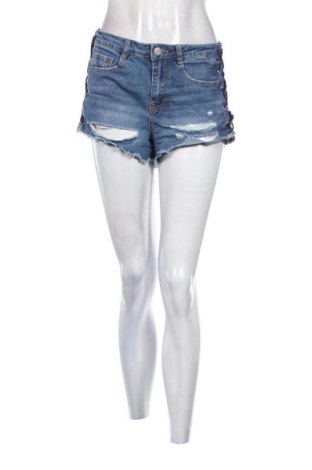 Dámské kraťasy  Yamamay, Velikost M, Barva Modrá, Cena  49,00 Kč