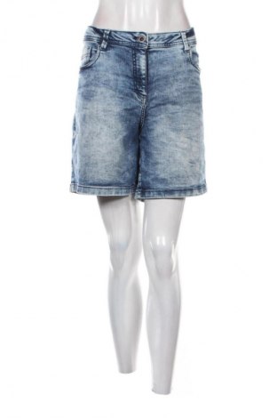 Damskie szorty Yessica, Rozmiar XXL, Kolor Niebieski, Cena 24,99 zł