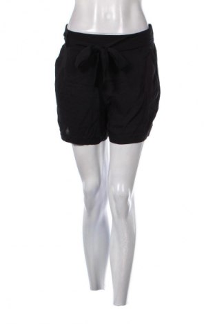 Pantaloni scurți de femei Yessica, Mărime M, Culoare Negru, Preț 21,99 Lei
