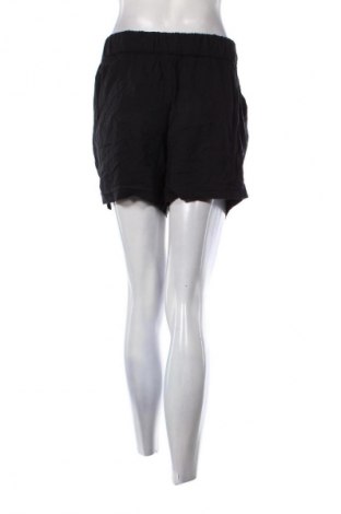 Pantaloni scurți de femei Yessica, Mărime M, Culoare Negru, Preț 21,99 Lei