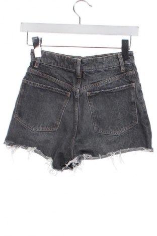 Damskie szorty Zara, Rozmiar XXS, Kolor Czarny, Cena 27,99 zł