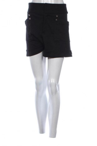 Dámske kraťasy  Zara, Veľkosť S, Farba Čierna, Cena  8,95 €
