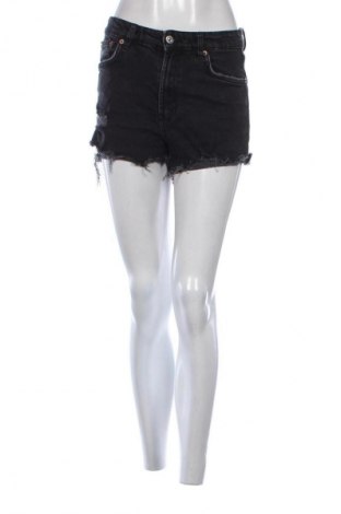 Dámske kraťasy  Zara, Veľkosť M, Farba Čierna, Cena  6,95 €