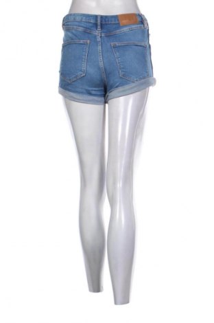 Dámske kraťasy  Zara, Veľkosť S, Farba Modrá, Cena  5,95 €