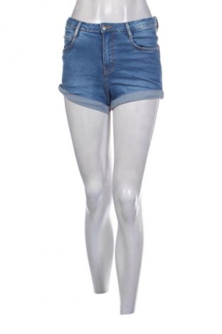 Dámske kraťasy  Zara, Veľkosť S, Farba Modrá, Cena  5,95 €